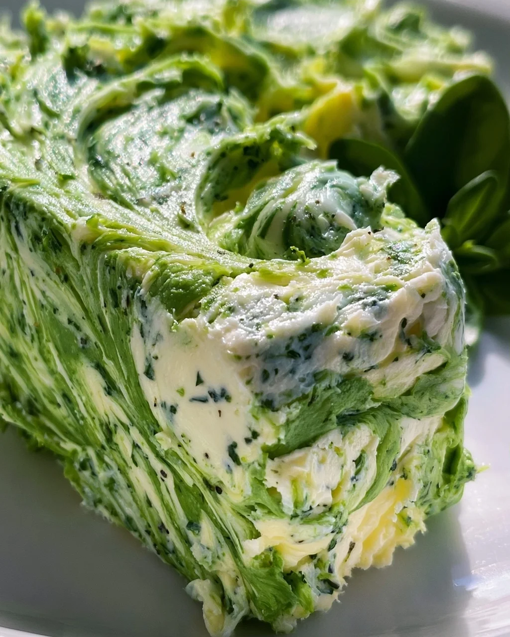 Bärlauch Butter selbst gemacht – Frisch und aromatisch genießen!