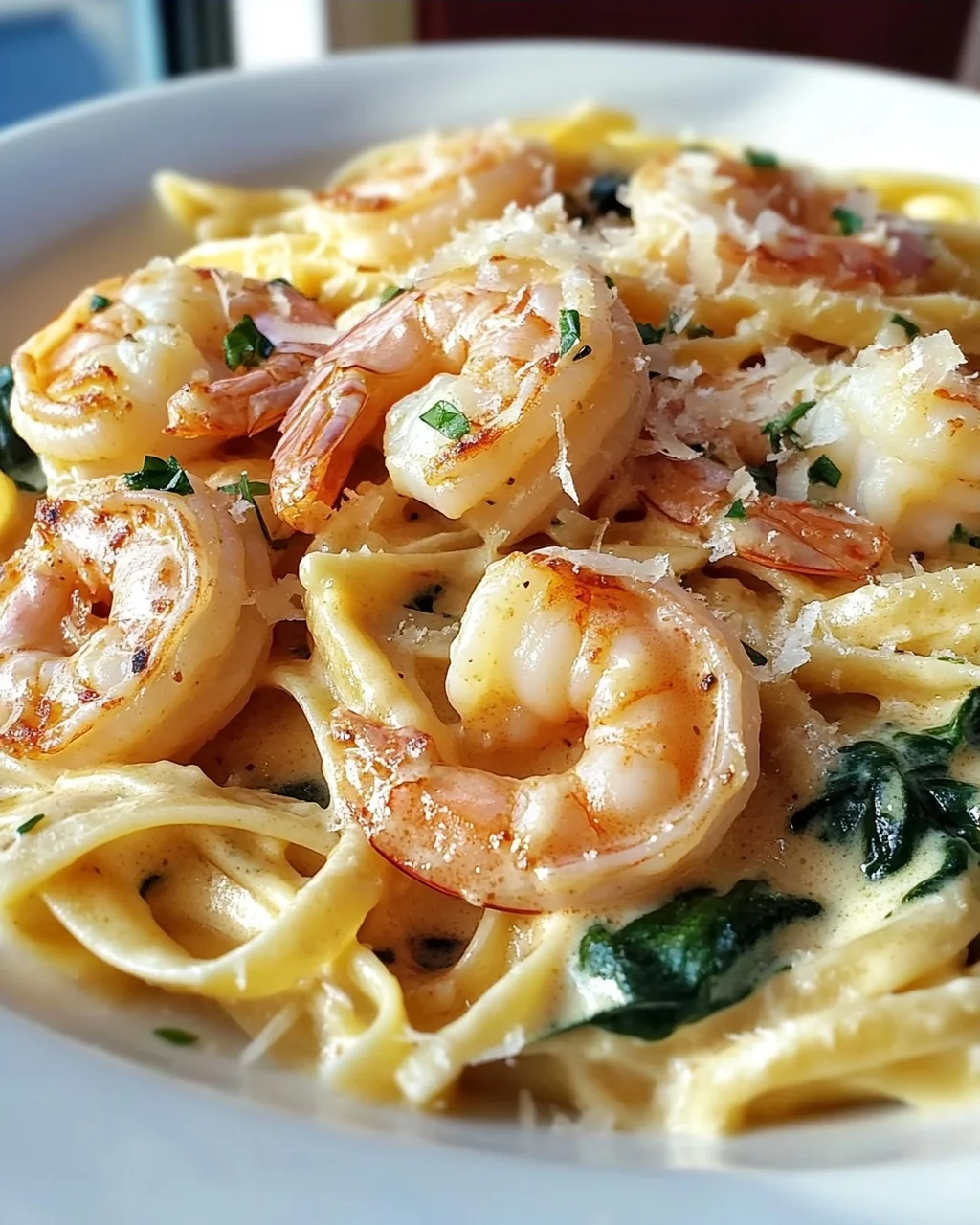 Cremige Marry Me Garnelen Pasta: Dein unwiderstehliches Rezept