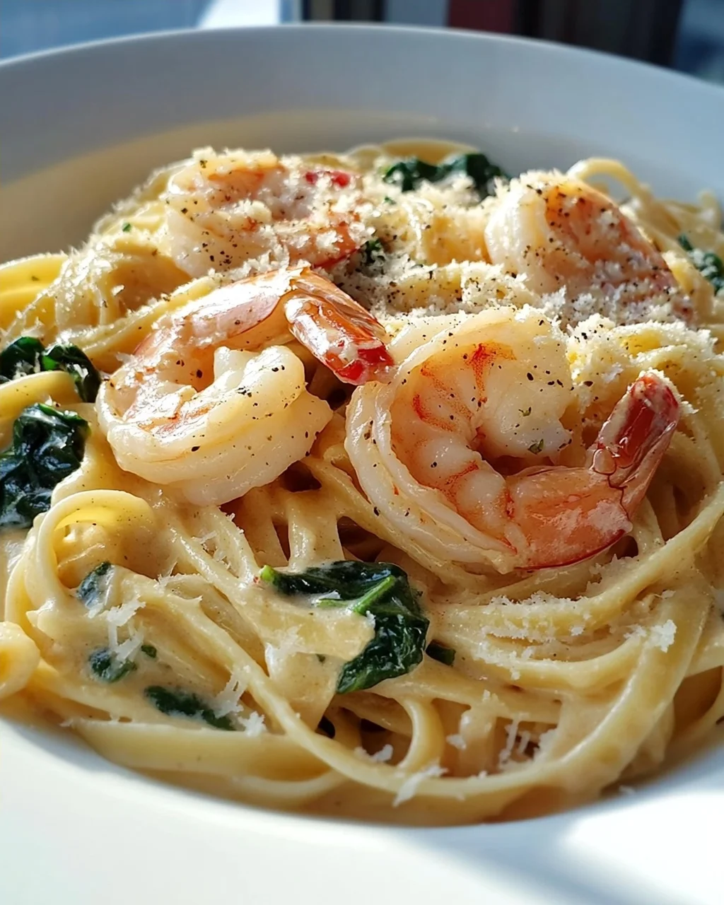 Cremige Marry Me Garnelen Pasta: Dein unwiderstehliches Rezept