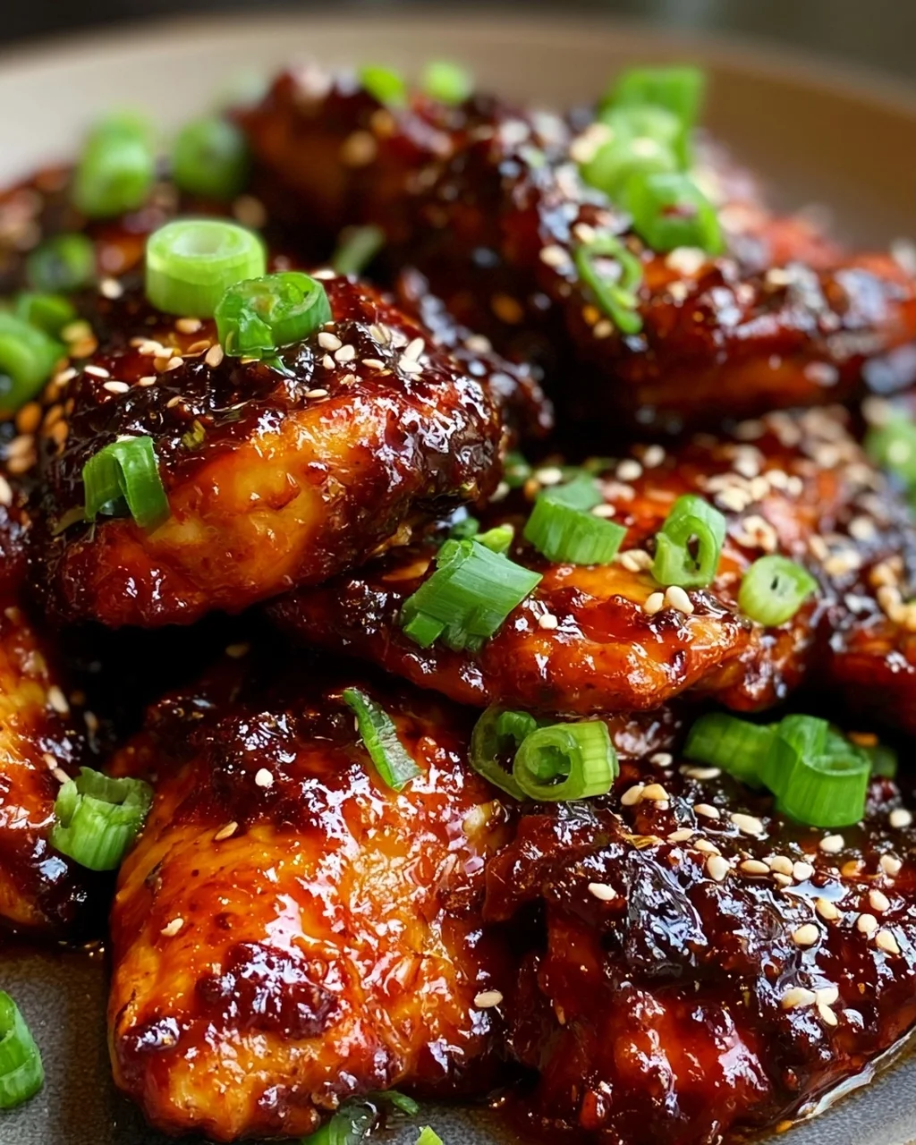 Gochujang-Hühnchen für schnelle Abende