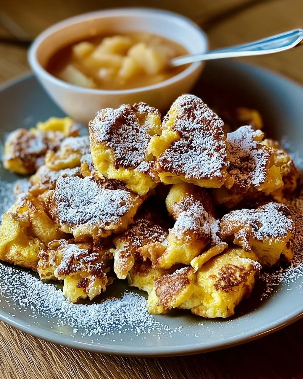 Kaiserschmarrn