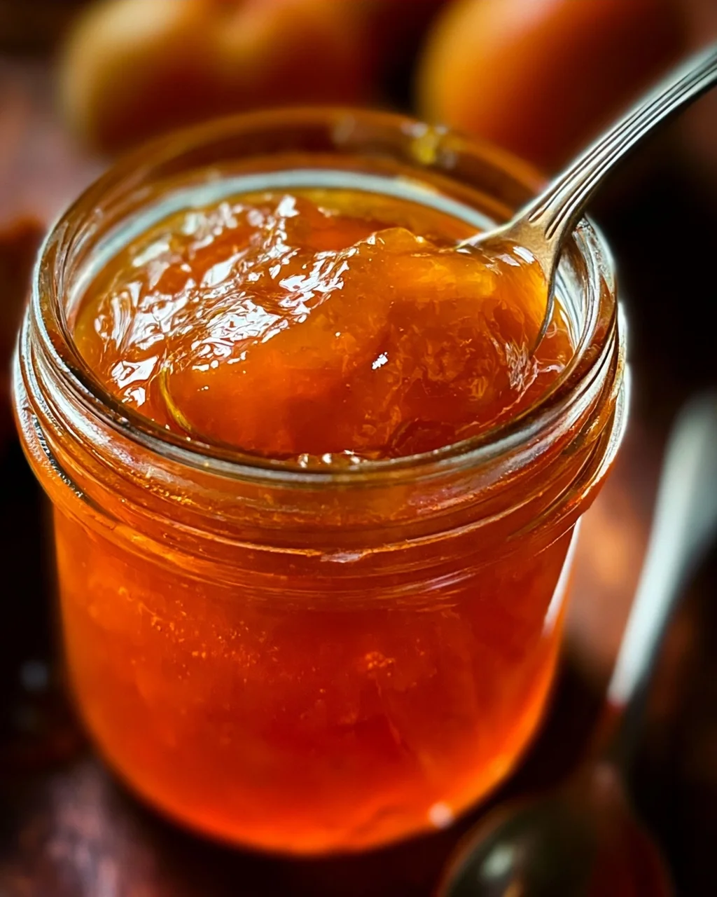 Mirabellen-Marmelade mit Rum