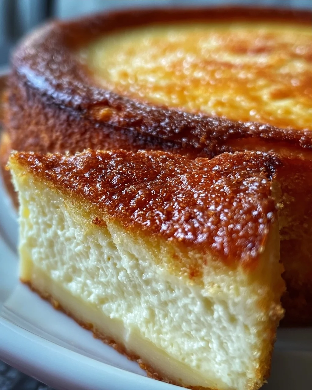 Rahmkuchen Rezept Der Immer Gelingt