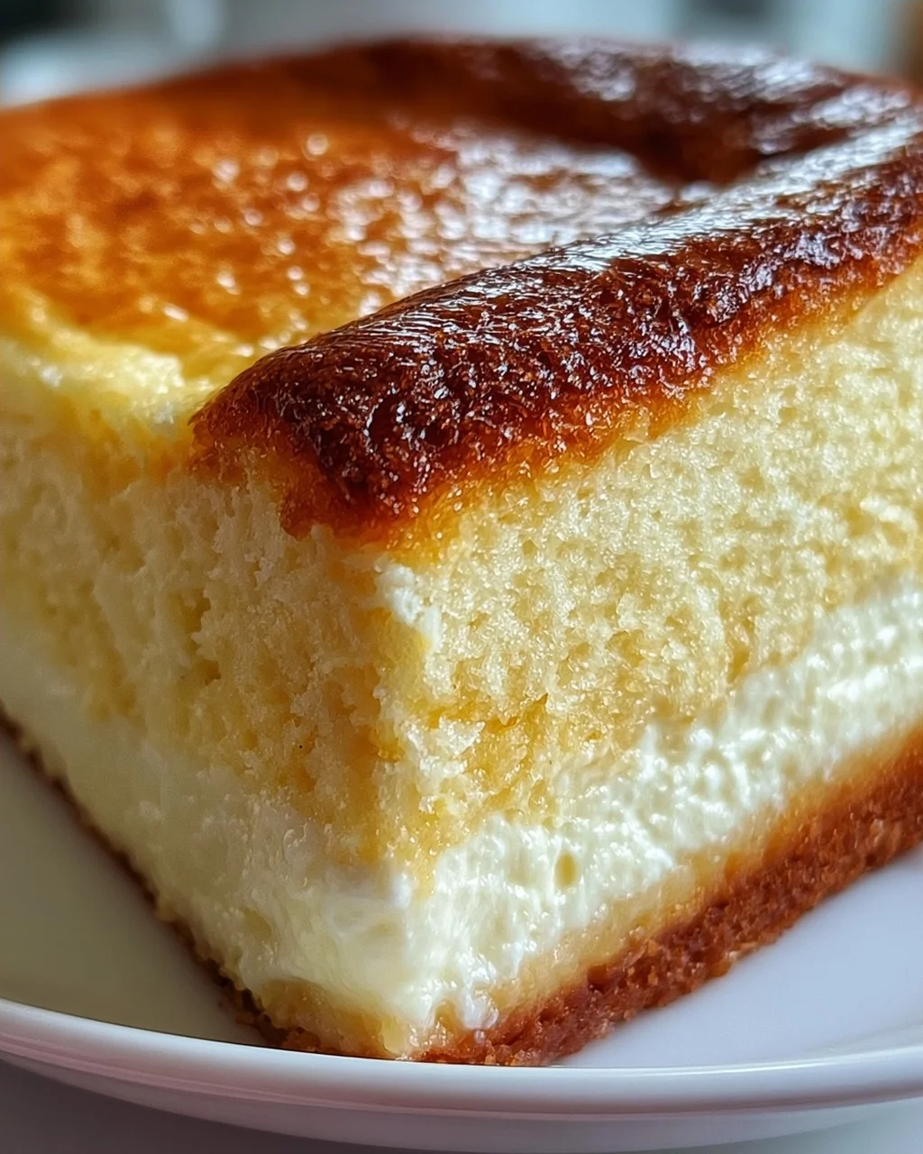 Rahmkuchen Rezept Der Immer Gelingt
