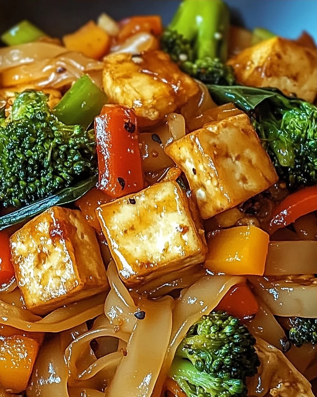 Vegetarische Betrunkene Nudeln: Schnell und lecker genießen